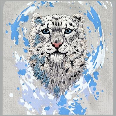 3. Nimmy Pantera MagSafe case for iPhone 17 - light gray