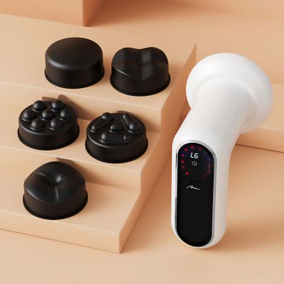 17. MEDIA-TECH ANTI-CELLULITE MASSAGER ANTICELL MT6536
