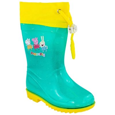 13. Perletti Wellies Peppa Pig Jr 98331