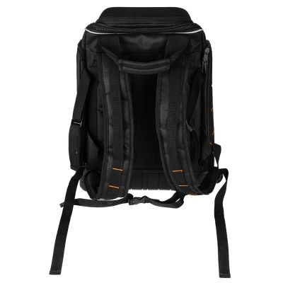 11. Electrician’s Backpack with 31 Pieces