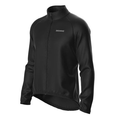 Biemme BASIC windbreaker jacket black S