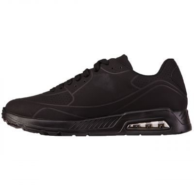 3. Kappa Harlem Emb Shoes Oc 243306OC 1111