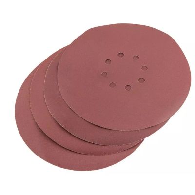 5. 600W Graphite Plaster Sander, 225mm Disc, Bag