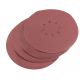 5. 600W Graphite Plaster Sander, 225mm Disc, Bag
