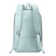 10. XD DESIGN BACKPACK SWITCH 2IN1 SUNDUST/TIDAL TEAL P7