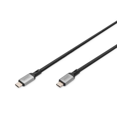 2. Digitus USB-C 4.0 - USB-C connection cable, 1 m