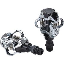 BBB TouchMount one size bicycle pedals