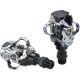 BBB TouchMount one size bicycle pedals