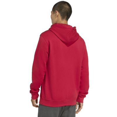 2. Adidas Liverpool FC US Hoody JW5489