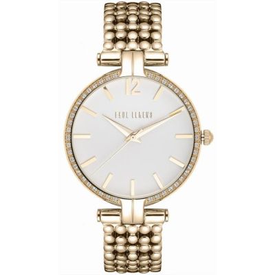 Women's Watch PAUL LORENS PL11378B2-3D1 + BOX