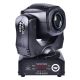 3. LIGHT4ME Mini Spot 60 Prism – LED Moving Head
