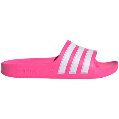 8. Adidas Adilette Aqua Slides Jr IG4860 flip-flops