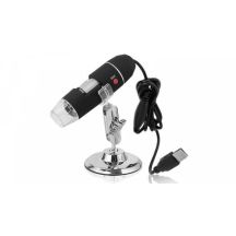 Media tech MT4096 microscope (black)