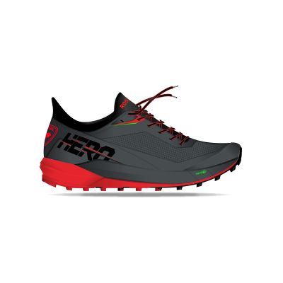 2. Rossignol Skpr Wp Hero Shoes Gray