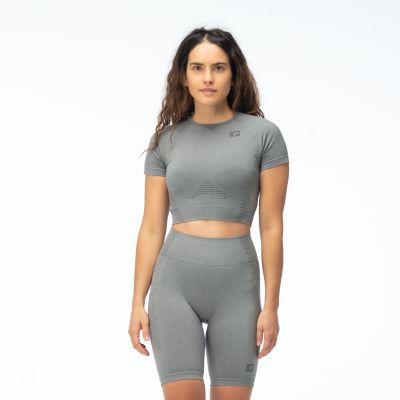 12. Women's SACHIKO TOP WMNS Short Sleeve T-Shirt