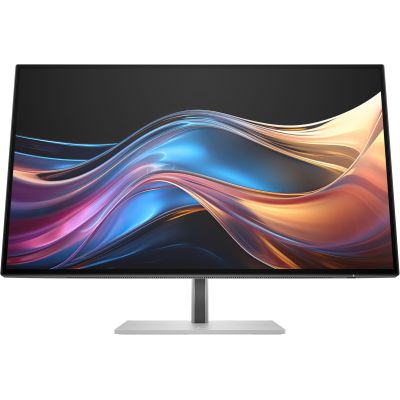 HP Series 7 Pro 27-inch QHD monitor