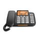 3. Gigaset DL580 corded telephone with number display