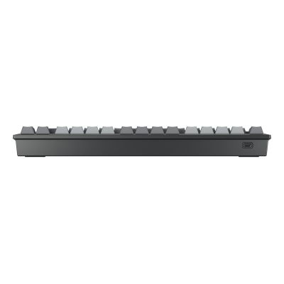 11. Cherry TAS Wireless Keyboard MX 2A Brown