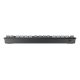 11. Cherry TAS Wireless Keyboard MX 2A Brown