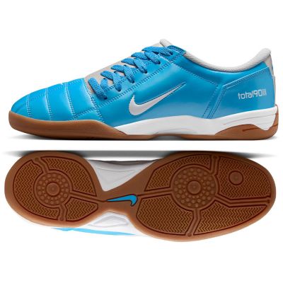 Nike Total 90 IC HQ2851-400 shoes