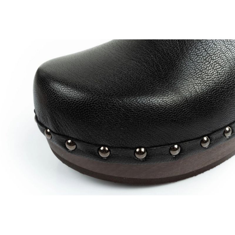 6. Scholl Iconic W F310461004 Clogs