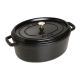 7. Staub 40509-322-0 Roaster 6.7 l Cast Iron