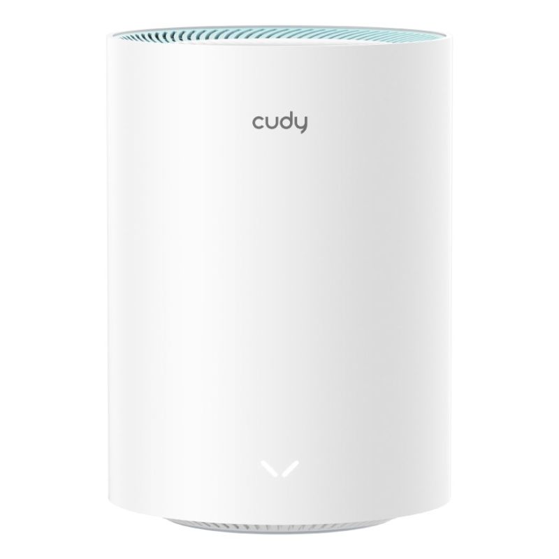 5. CUDY M1300(3-Pack) | Mesh, WiFi 5, 2.4GHz/5GHz,