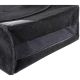 13. ORGANIZER STORAGE BAG CAR 29X15X30cm BLACK + DECKER