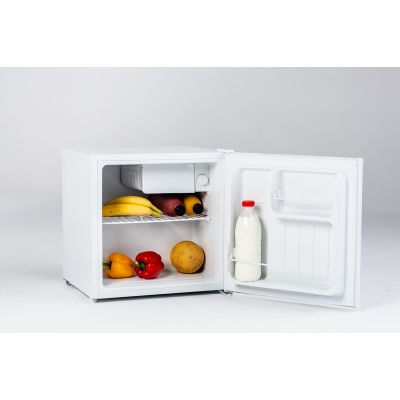 4. Ravanson LKK-50E refrigerator