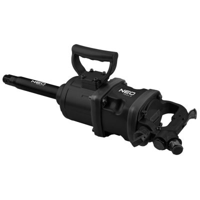 Air impact wrench, 1", 3800 Nm