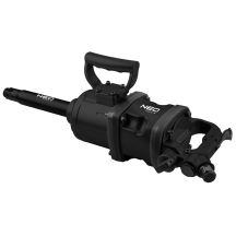 Air impact wrench, 1", 3800 Nm