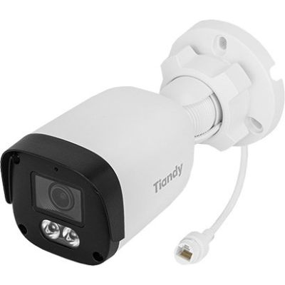 IP camera TC-C34QN SPEC:I3/E/Y/2.8MM/V5.0 Spark Series - 4 Mpx 2.8 mm TIANDY