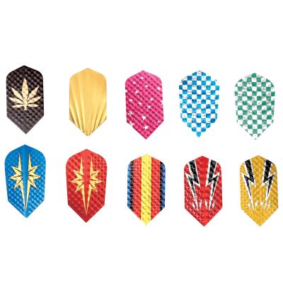 3. Dart Flights 43029