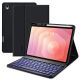 Tech-Protect SC Pen Case for Samsung Galaxy Tab S11 11.0 X730 / X736B - Black