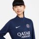 8. Nike PSG DF Academy Pro Drill Top Jr FQ0029-411 sweatshirt