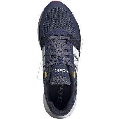 2. Adidas Run60S M EG8656 running shoes