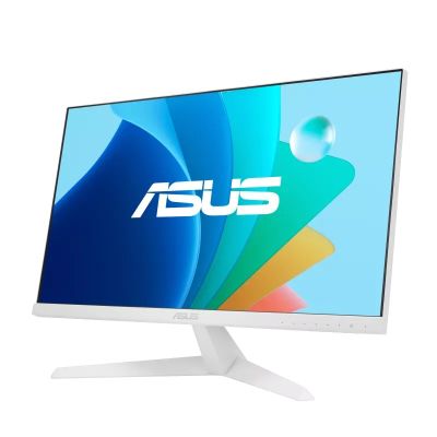 4. ASUS VY249HF-W Computer Monitor 60.5 cm (23.8") 1920 x 1080 px Full HD LCD White