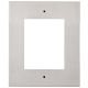 2N 9155011 Silver mounting kit