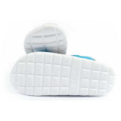 10. adidas Comfort Jr FY8861 Sandals