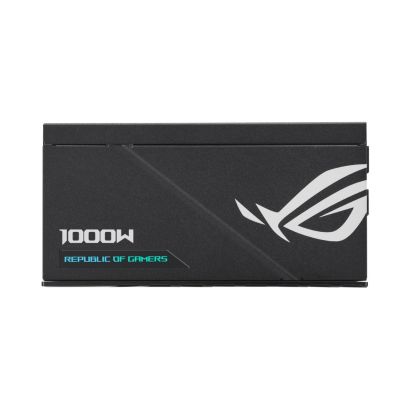 3. ASUS ROG LOKI SFX-L 1000W Platinum Power Supply