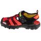 6. Skechers Damager III Sandal 400072L-BKRD red 31