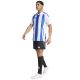 6. Adidas Striped 24 JSY M T-shirt IW2144