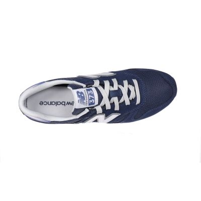 4. Women’s Classic New Balance 373 Lifestyle Shoes (W3736LY)