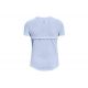 2. Under Armor Streaker Run Short Sleeve W 1361371-438