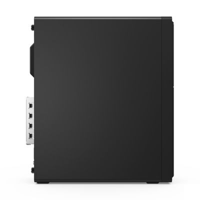 5. Lenovo ThinkCentre M90s Gen 6 Intel Core Ultra 7 265 32GB DDR5-SDRAM 512GB SSD Windows 11 Pro SFF PC Black
