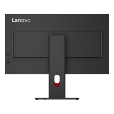 51. Lenovo ThinkVision T27UD-40 Intrusion Protection Monitor (IPS), 27", 16:9, 60 Hz, 4 ms, 3840 x 2160 pixels, 350 cd/m2, HDMI Ports: 1, Eclipse, 36-month warranty