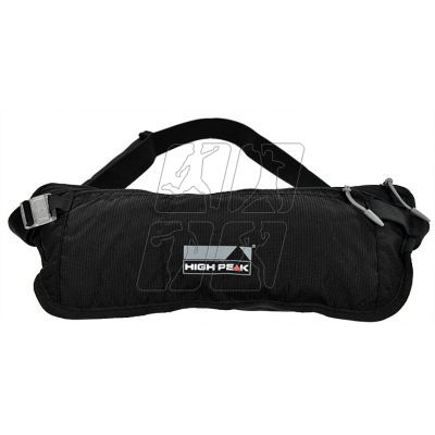 3. High Peak Napoli 32074 belt pouch