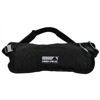 3. High Peak Napoli 32074 Waist Bag