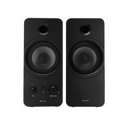 3. TRACER SPEAKERS 2.0 BLUETOOTH MARK USB TRAGLO46370