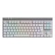 Logitech G G515 LIGHTSPEED TKL